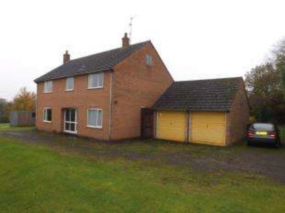 4 Bedroom Detached